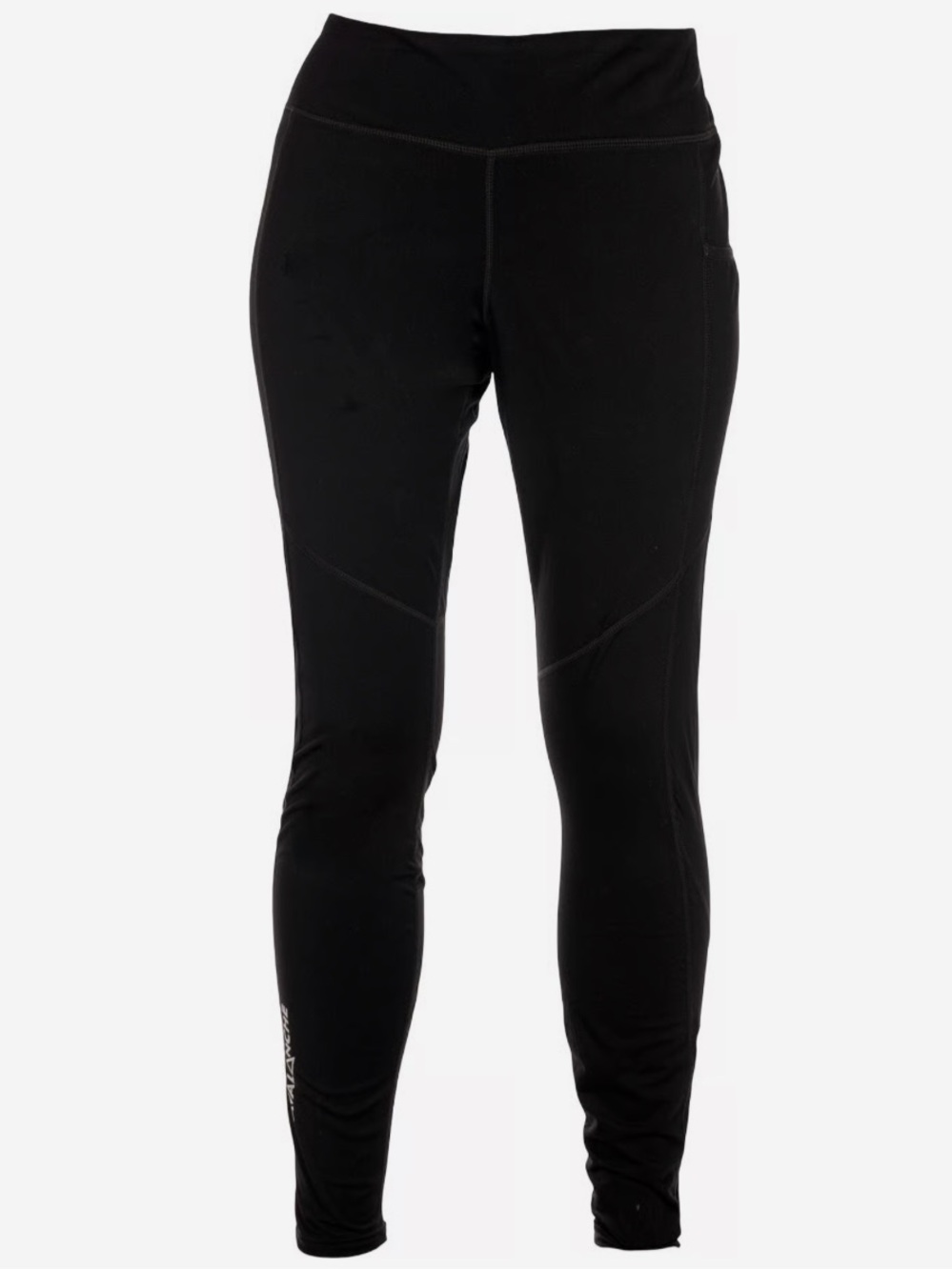 Avalanche Black Performance compression LeggingsWomen Small Brans New with tag